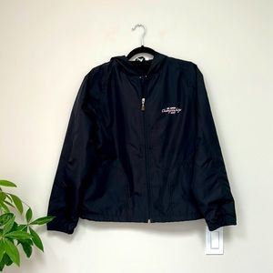 *Almost Vintage* 2007 US Open Championship Women’s Windbreaker